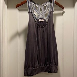 One Clothing Detailed Tank